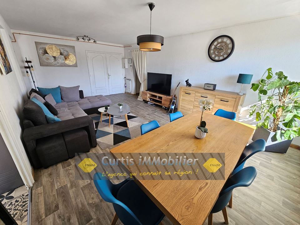 Photo 3 — CURTIS IMMOBILIER