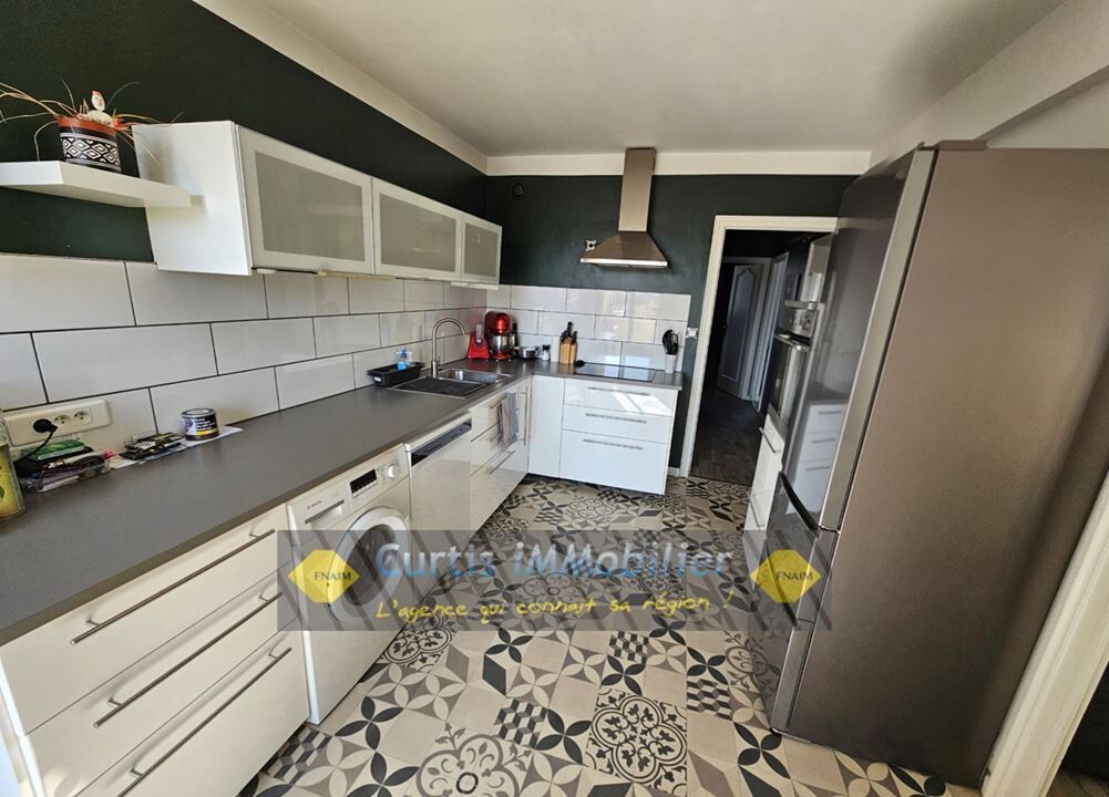 Photo 5 — CURTIS IMMOBILIER