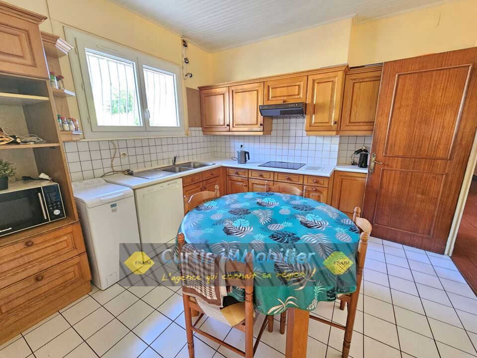 Photo 4 — CURTIS IMMOBILIER
