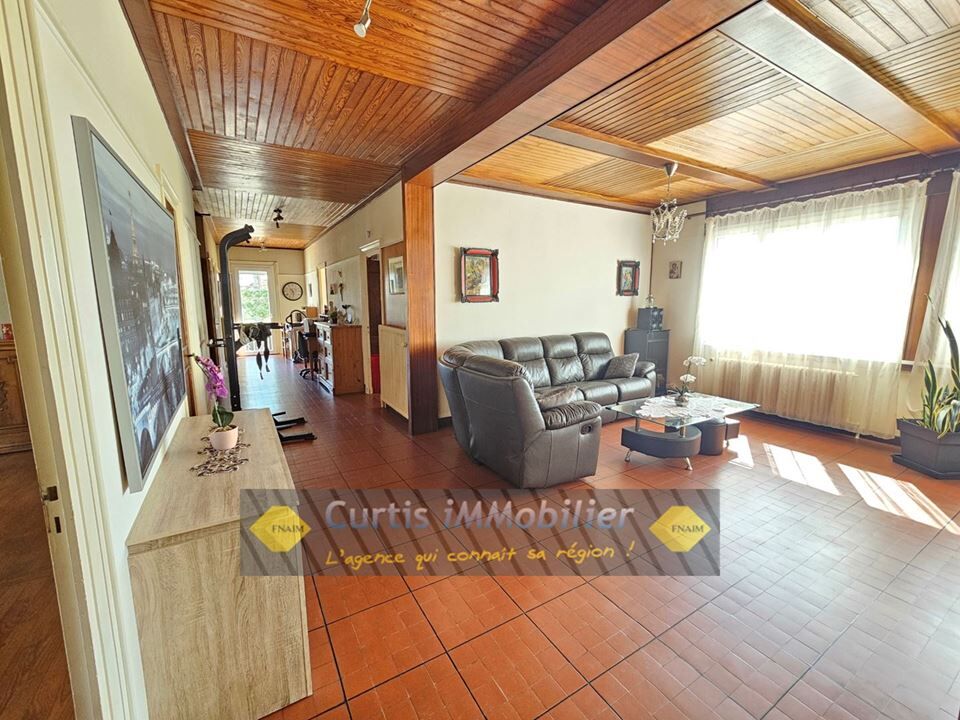 Photo 2 — CURTIS IMMOBILIER