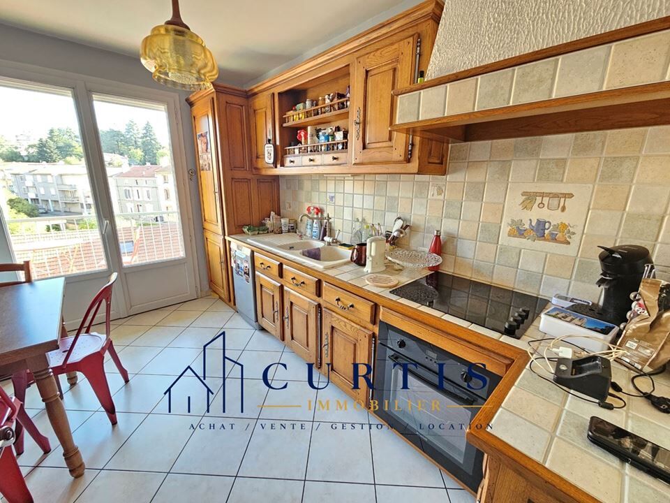 Photo 6 — CURTIS IMMOBILIER