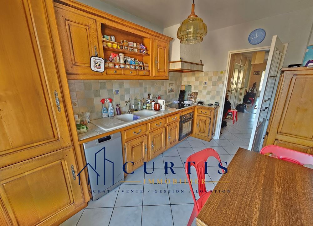 Photo 7 — CURTIS IMMOBILIER