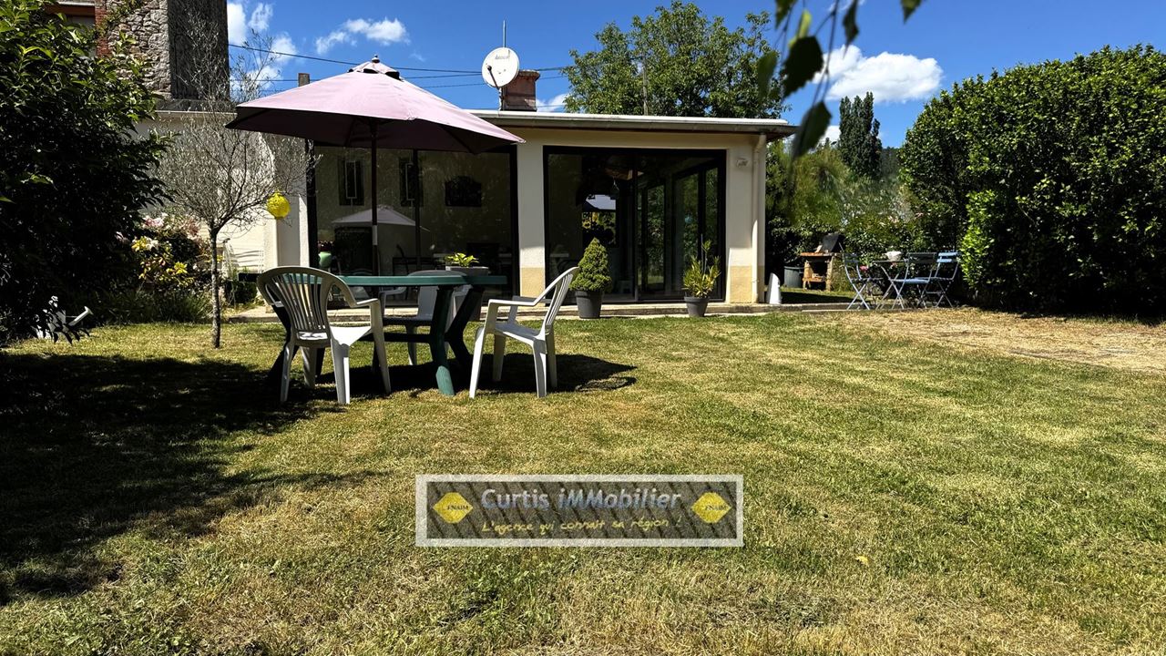 Photo 2 — CURTIS IMMOBILIER