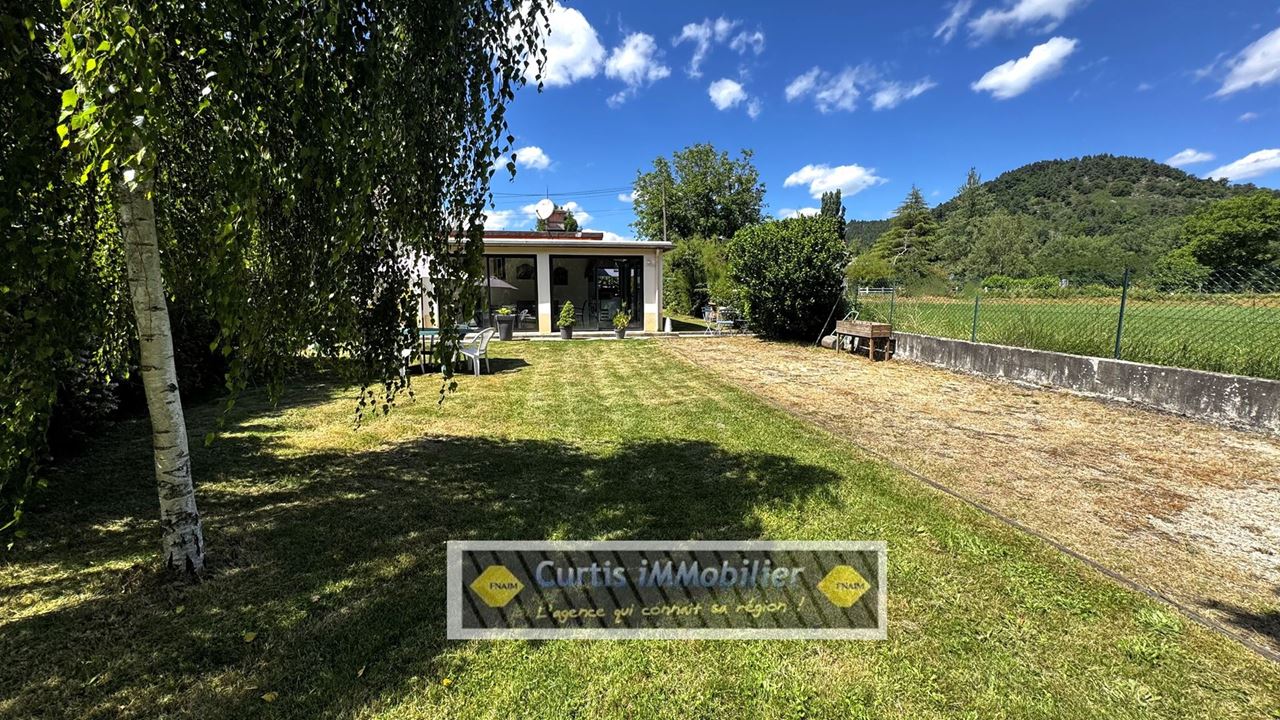 Photo 3 — CURTIS IMMOBILIER