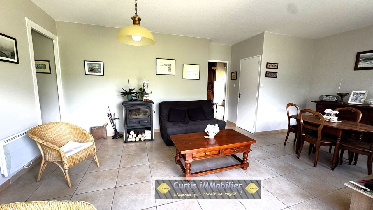 Photo 6 — CURTIS IMMOBILIER