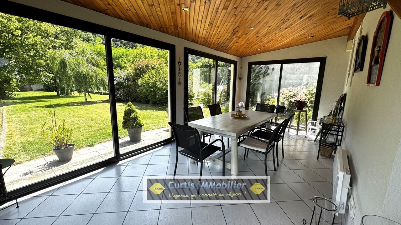 Photo 5 — CURTIS IMMOBILIER