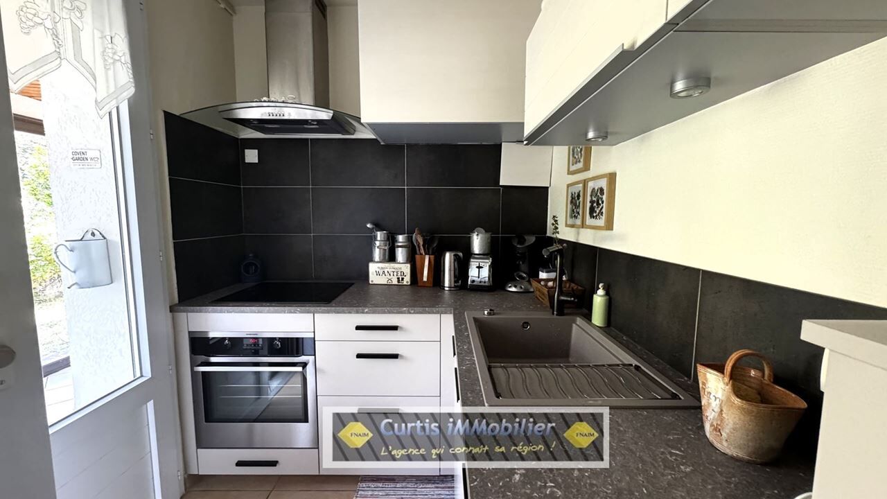 Photo 4 — CURTIS IMMOBILIER