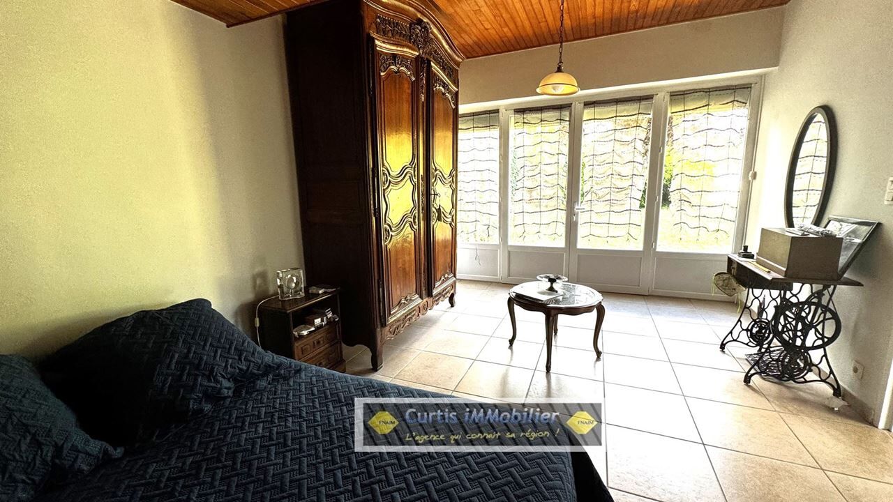 Photo 8 — CURTIS IMMOBILIER