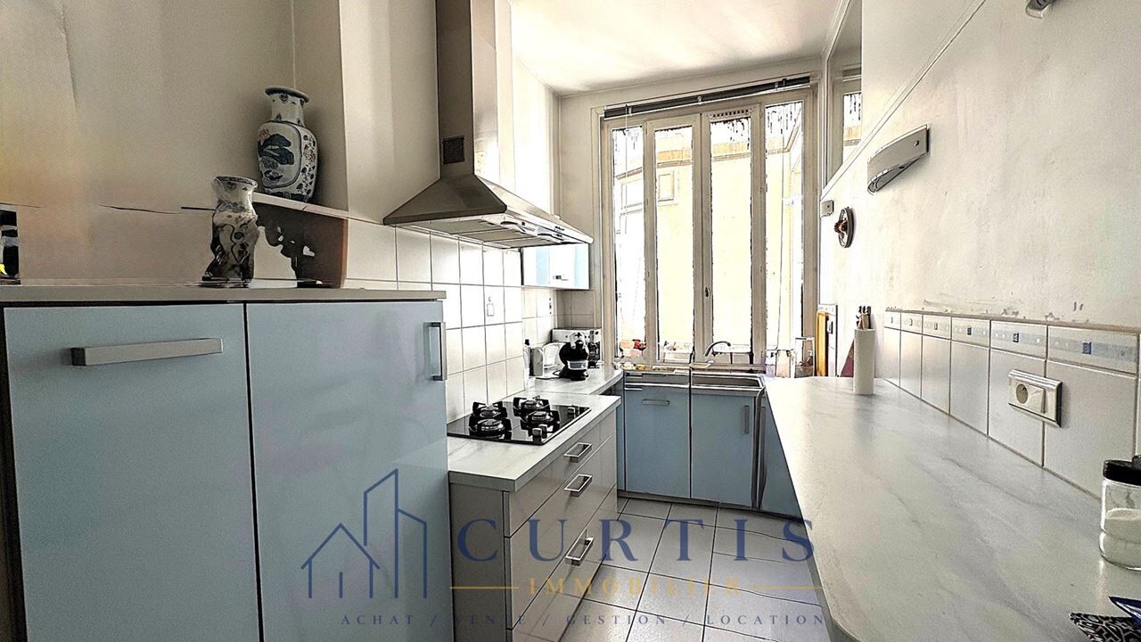 Photo 8 — CURTIS IMMOBILIER