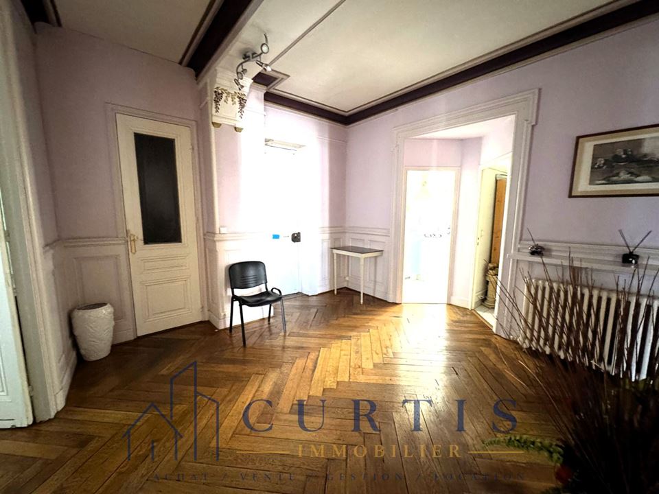Photo 3 — CURTIS IMMOBILIER