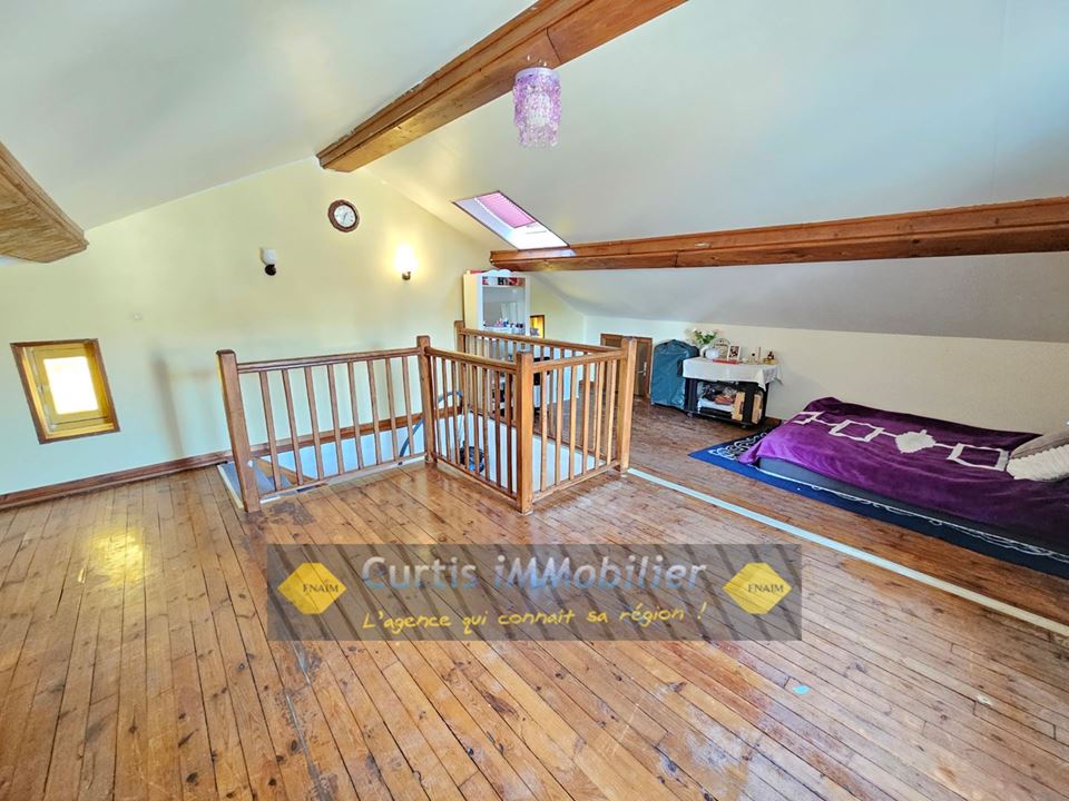 Photo 6 — CURTIS IMMOBILIER