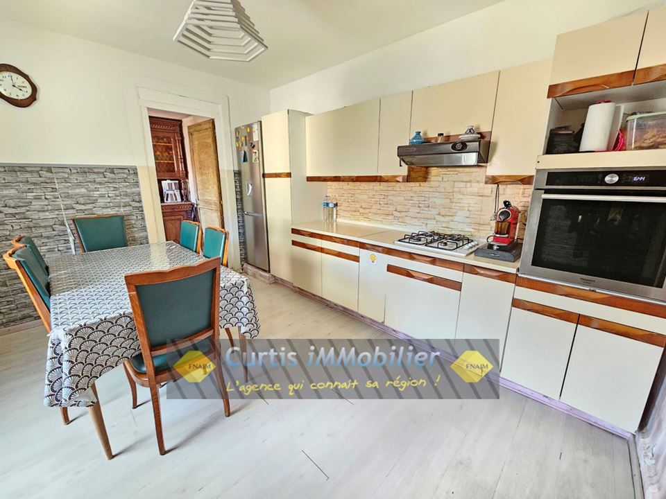 Photo 2 — CURTIS IMMOBILIER