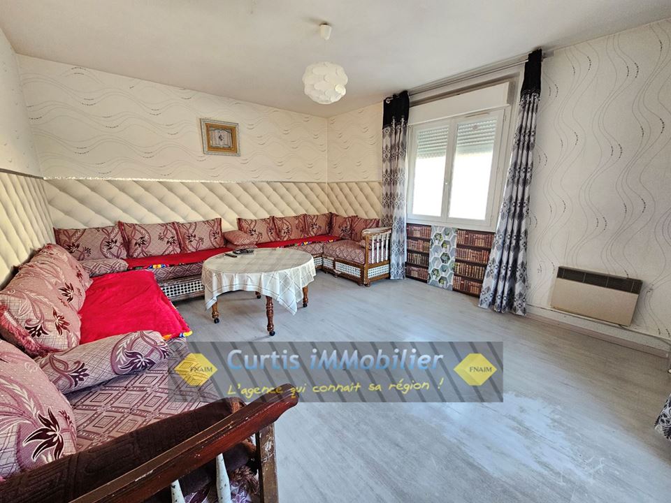 Photo 3 — CURTIS IMMOBILIER