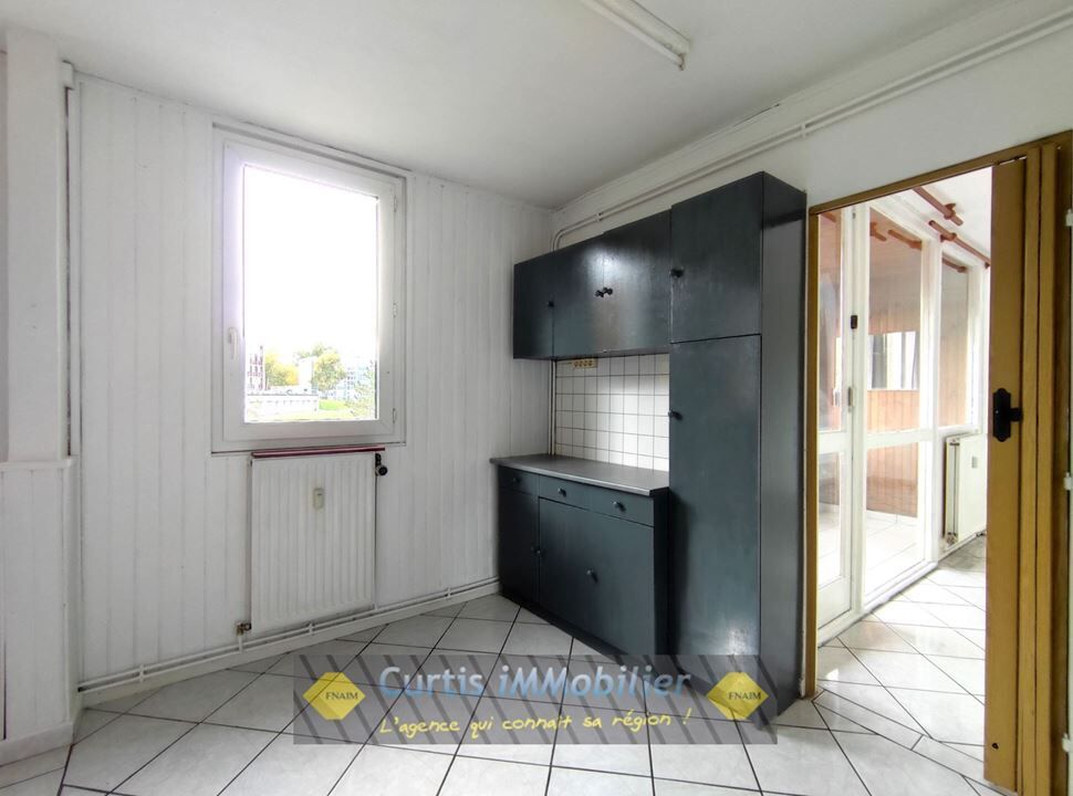 Photo 2 — CURTIS IMMOBILIER