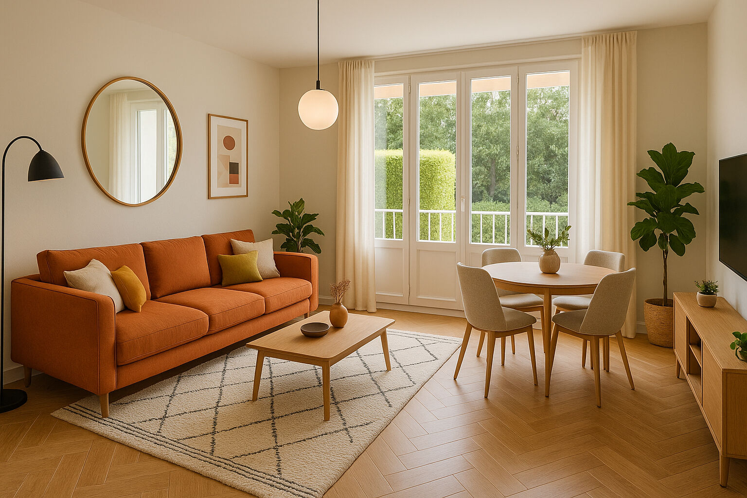 Photo 3 — Votre maison Les Milles