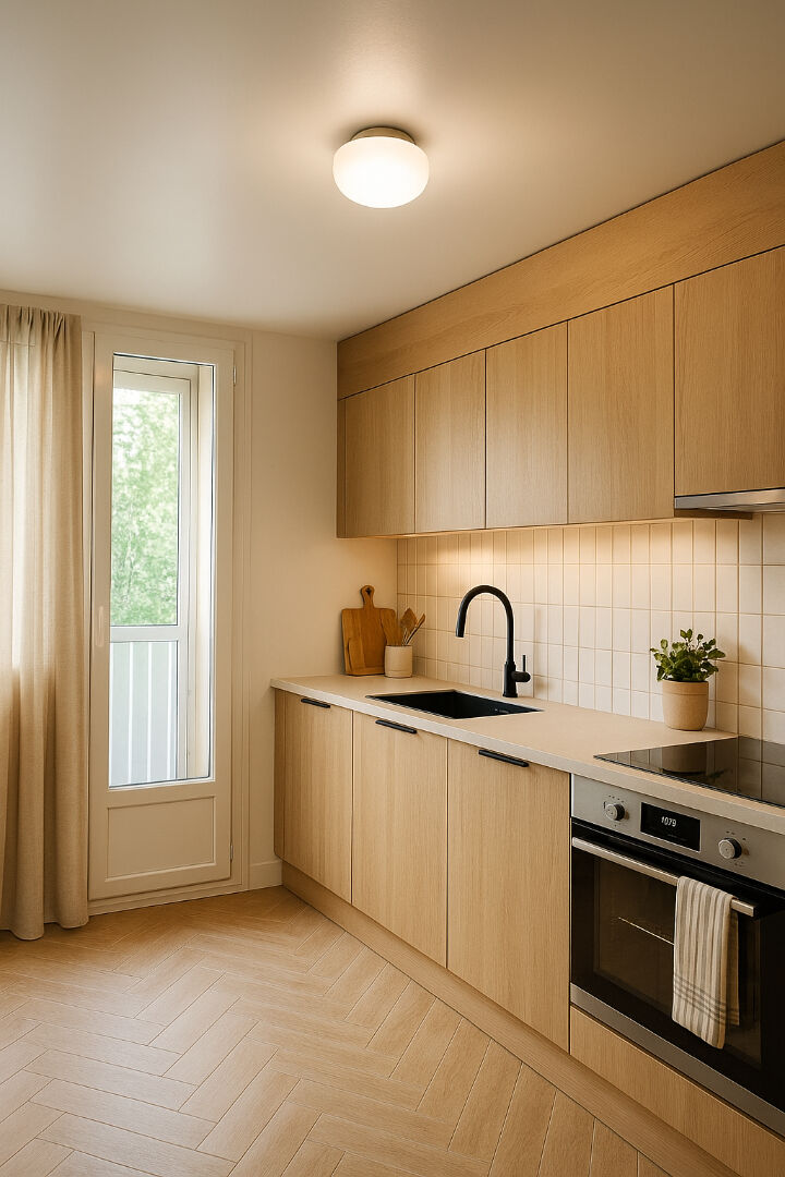Photo 5 — Votre maison Les Milles