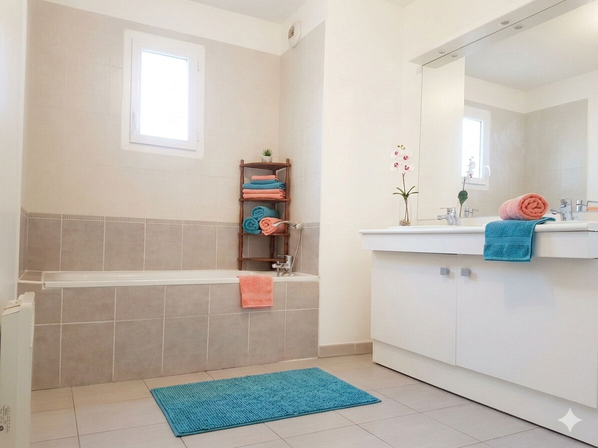 Photo 7 — Votre maison Les Milles