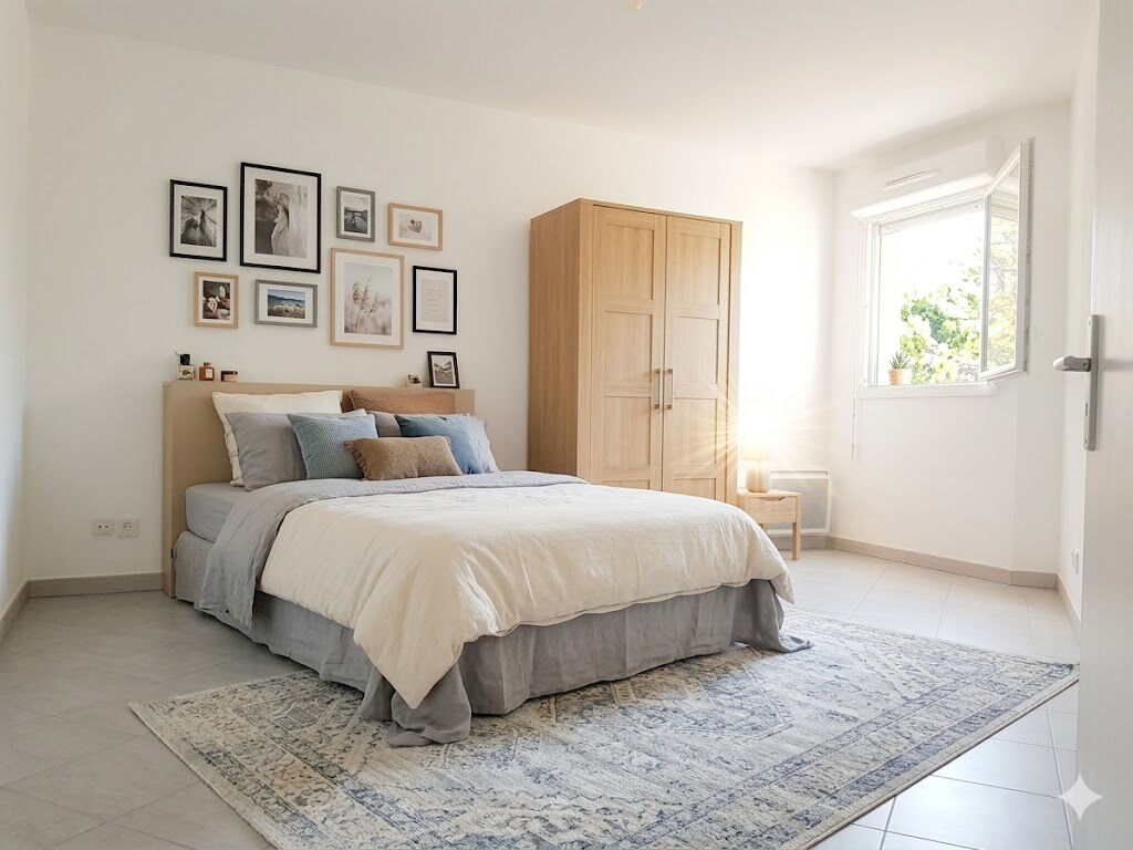Photo 4 — Votre maison Les Milles
