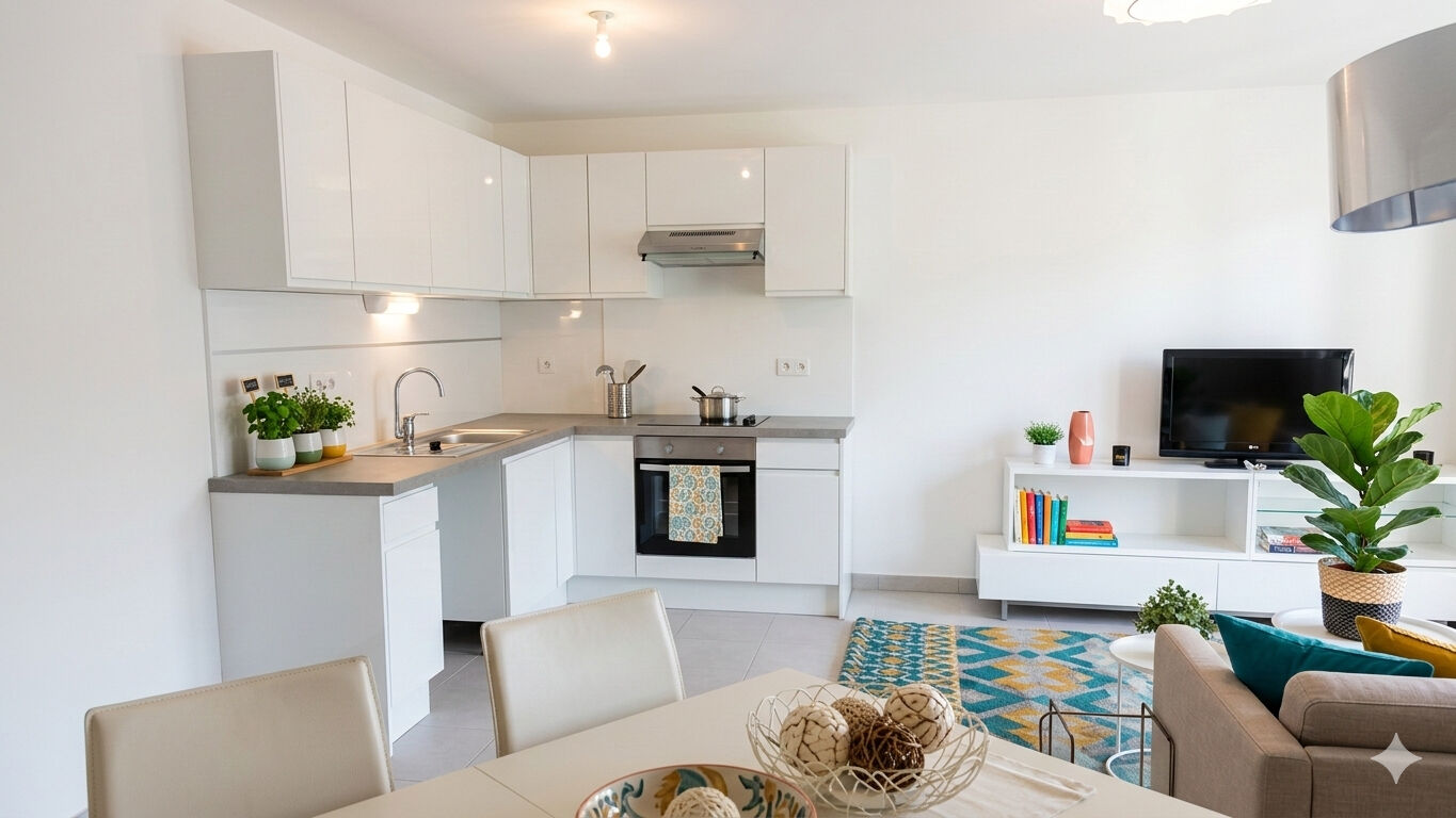 Photo 3 — Votre maison Les Milles