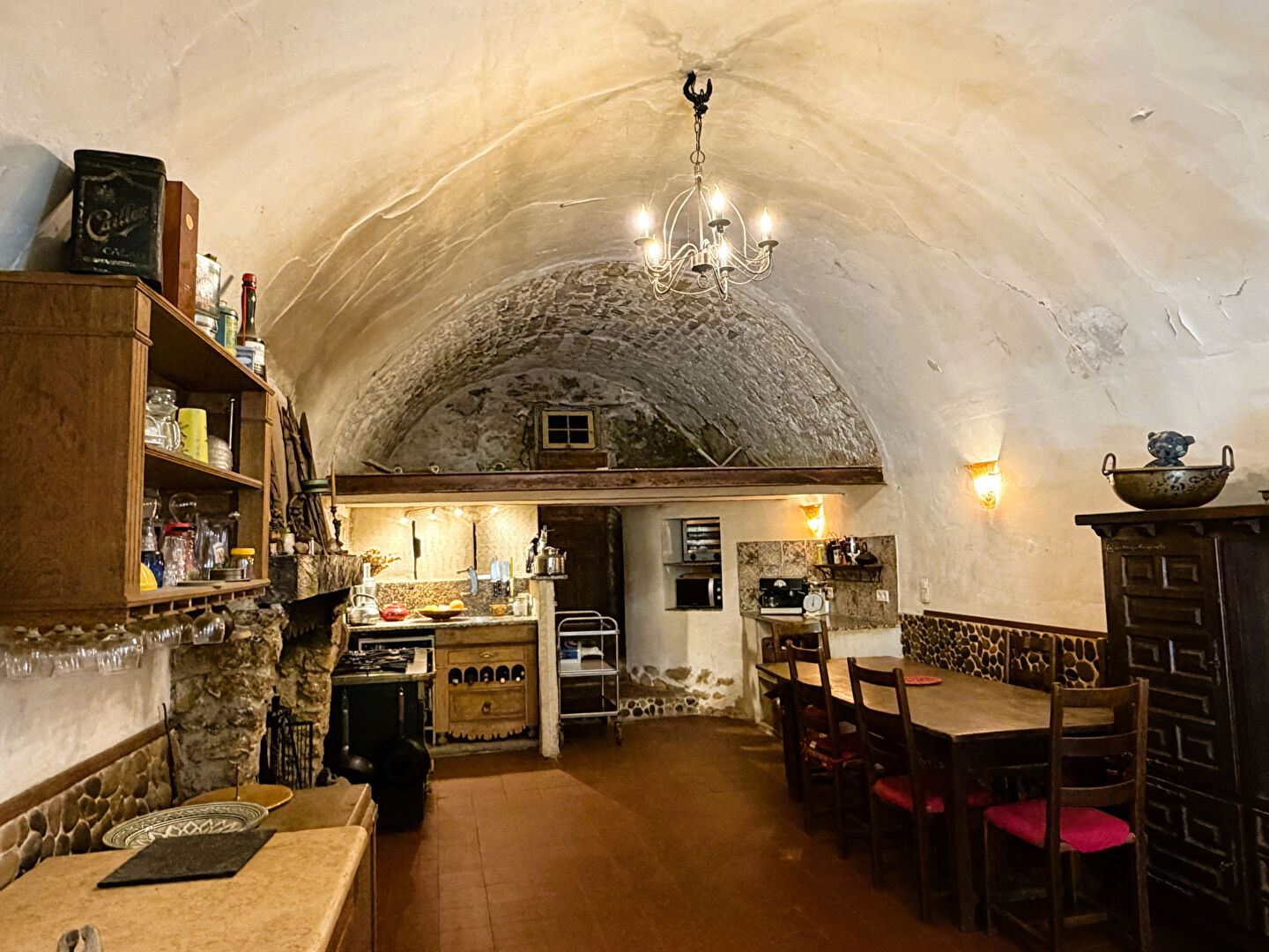 Photo 3 — Votre Maison Jouques
