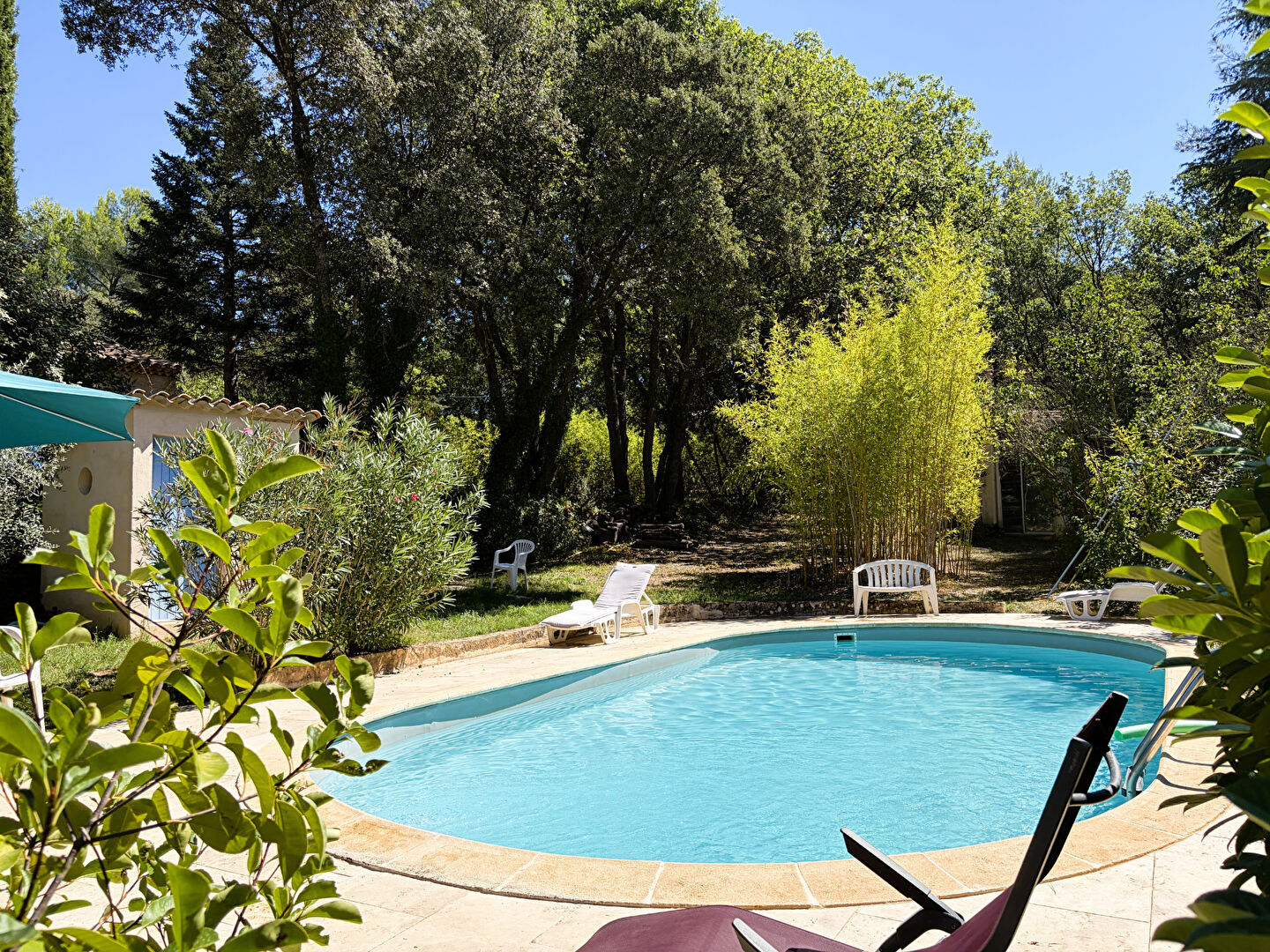 Photo 2 — Votre Maison Jouques