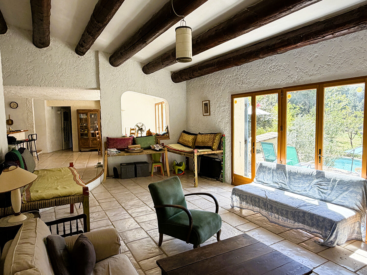 Photo 5 — Votre Maison Jouques