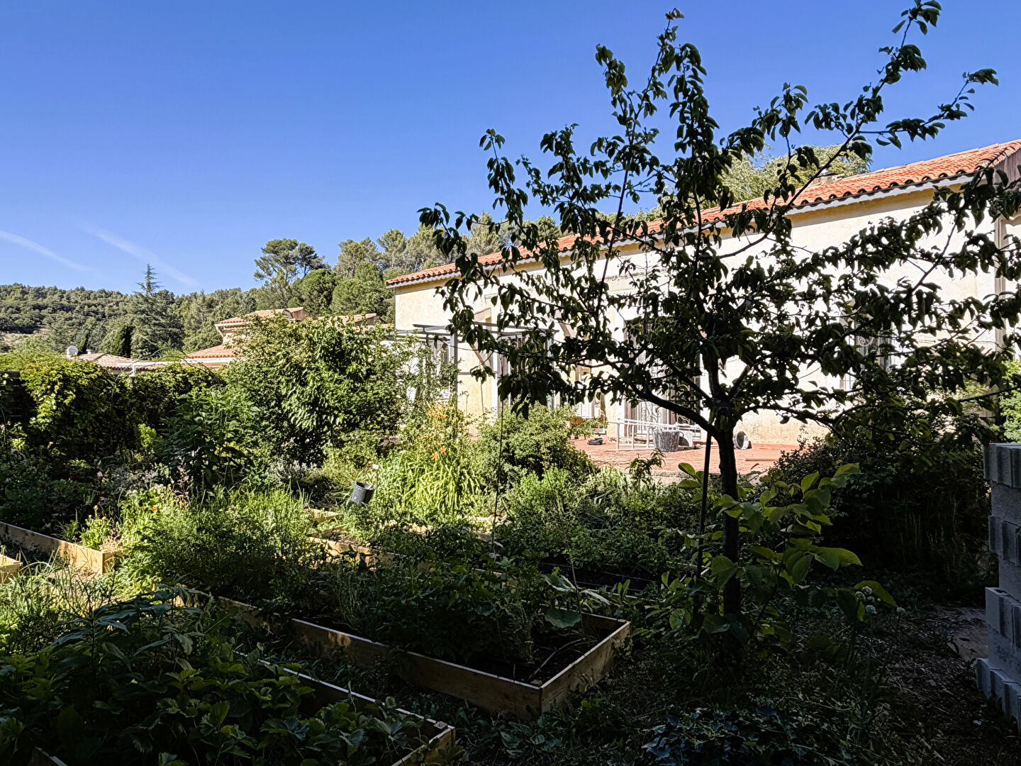 Photo 3 — Votre Maison Jouques
