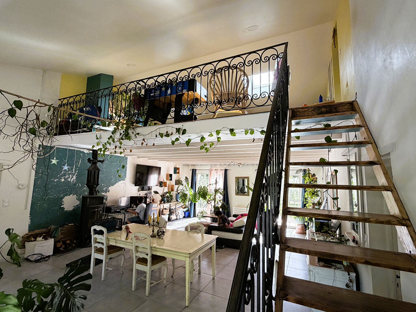 Photo 8 — Votre Maison Jouques
