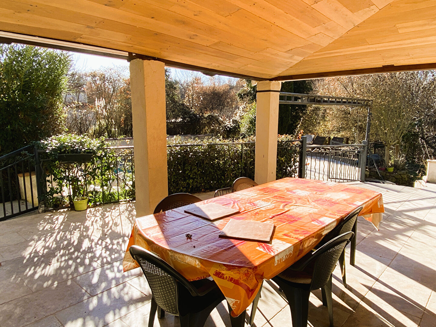 Photo 5 — Votre Maison Jouques