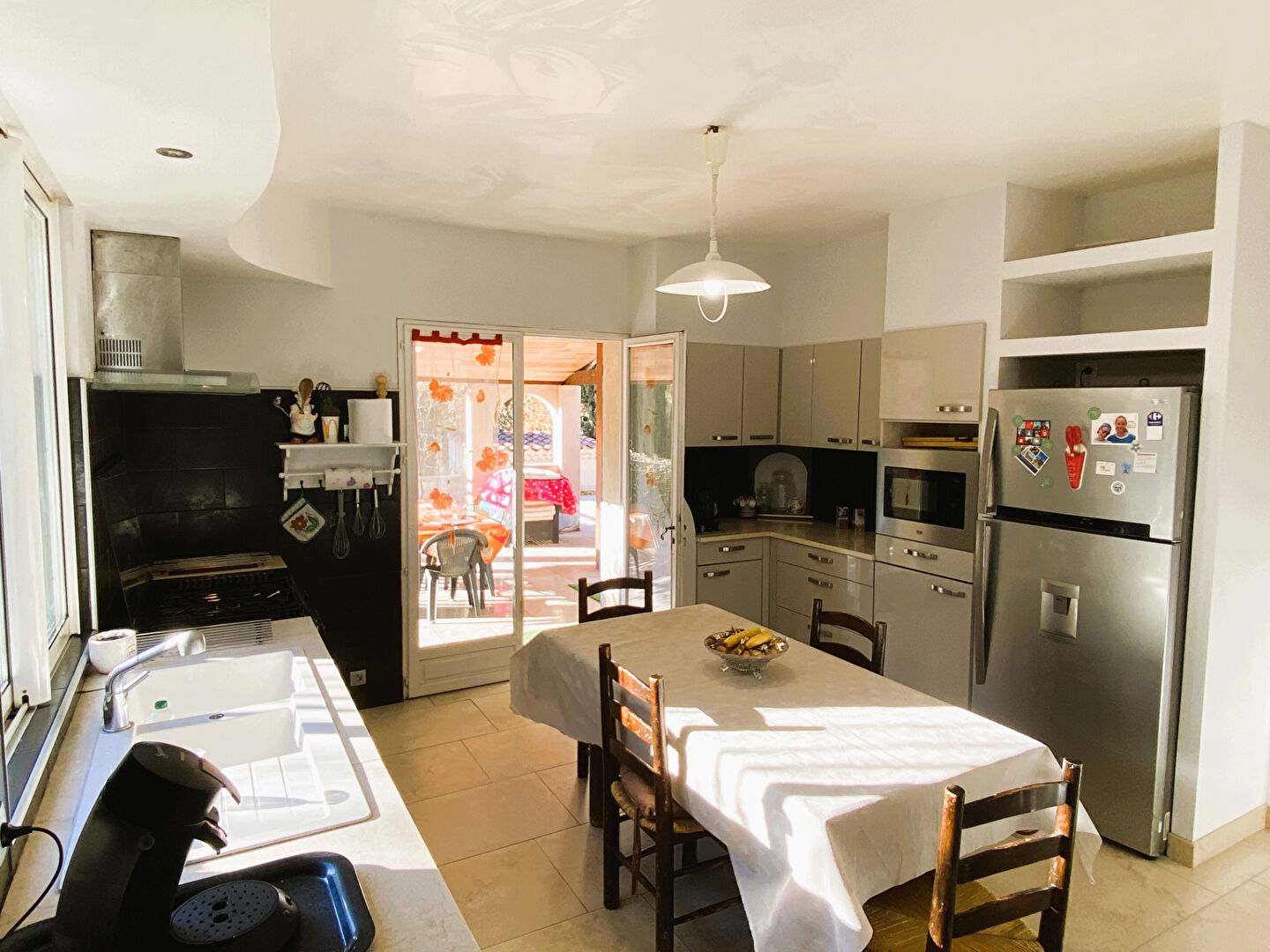 Photo 8 — Votre Maison Jouques