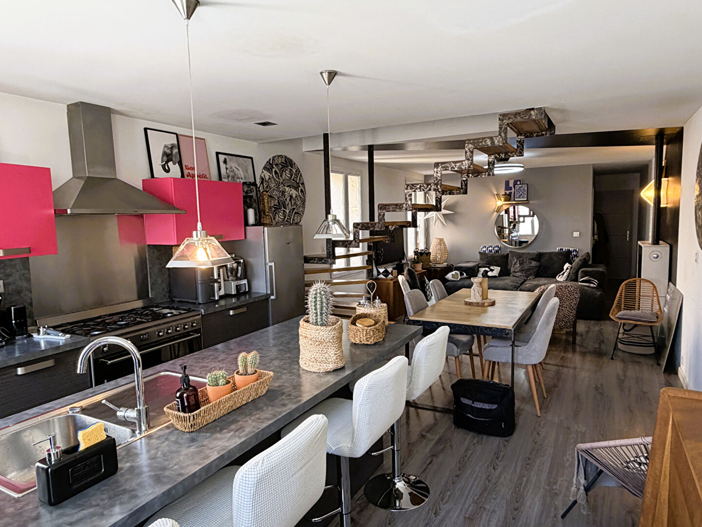 Photo 2 — Votre Maison Jouques