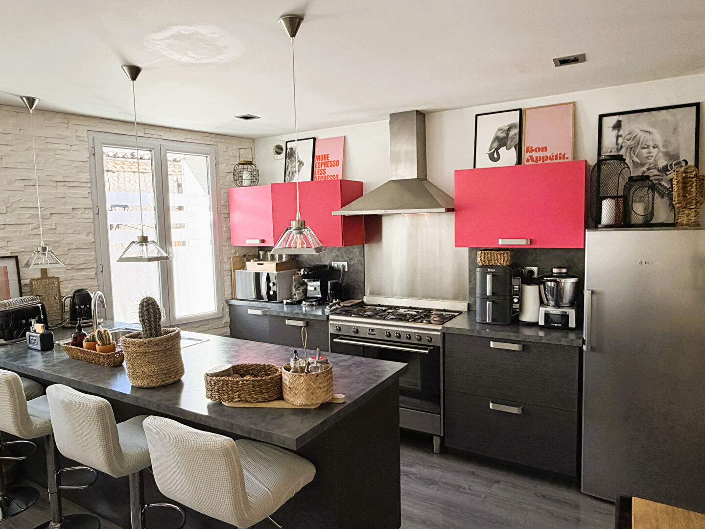 Photo 3 — Votre Maison Jouques