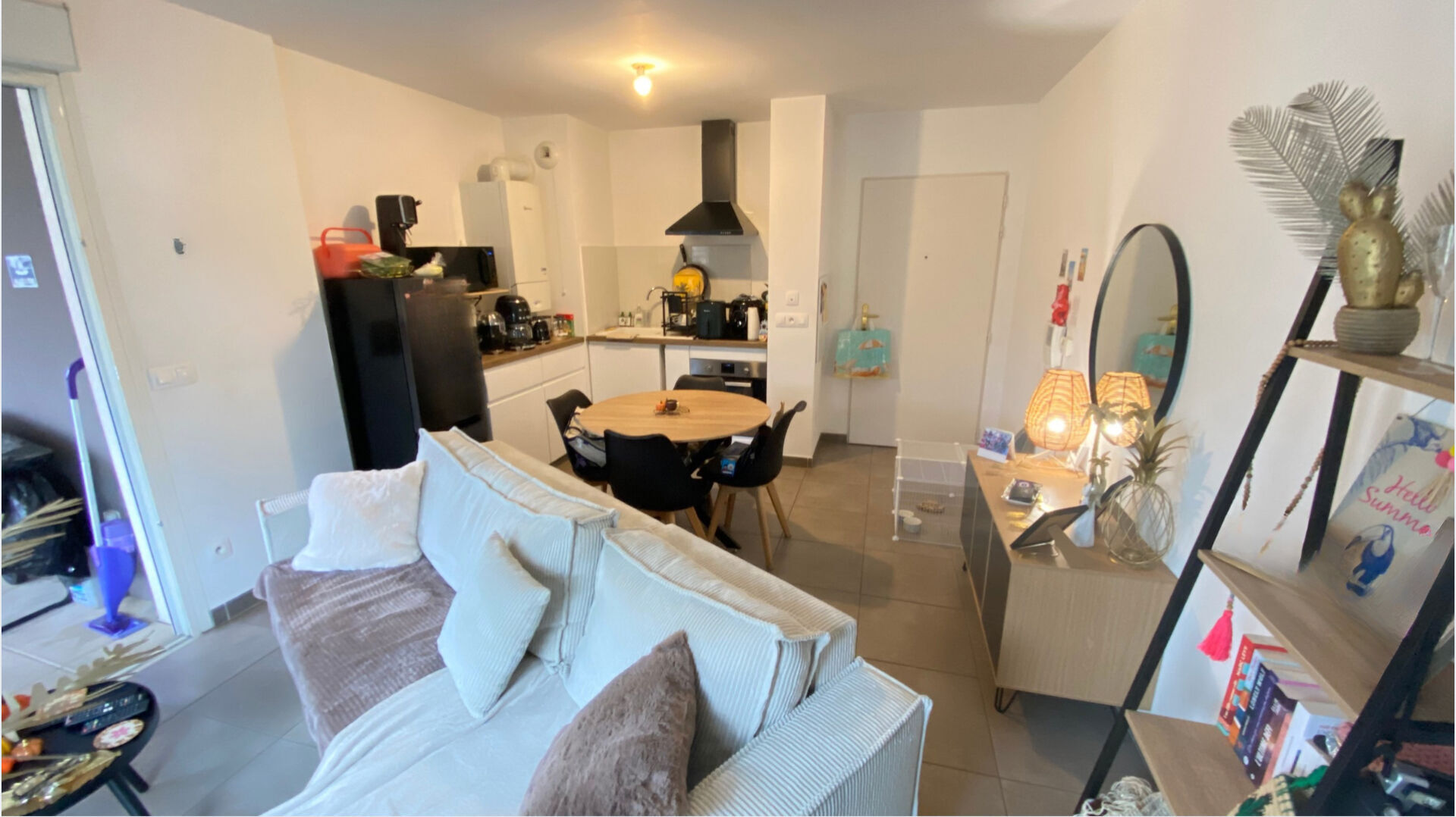 Photo 2 — Votre Maison Simiane