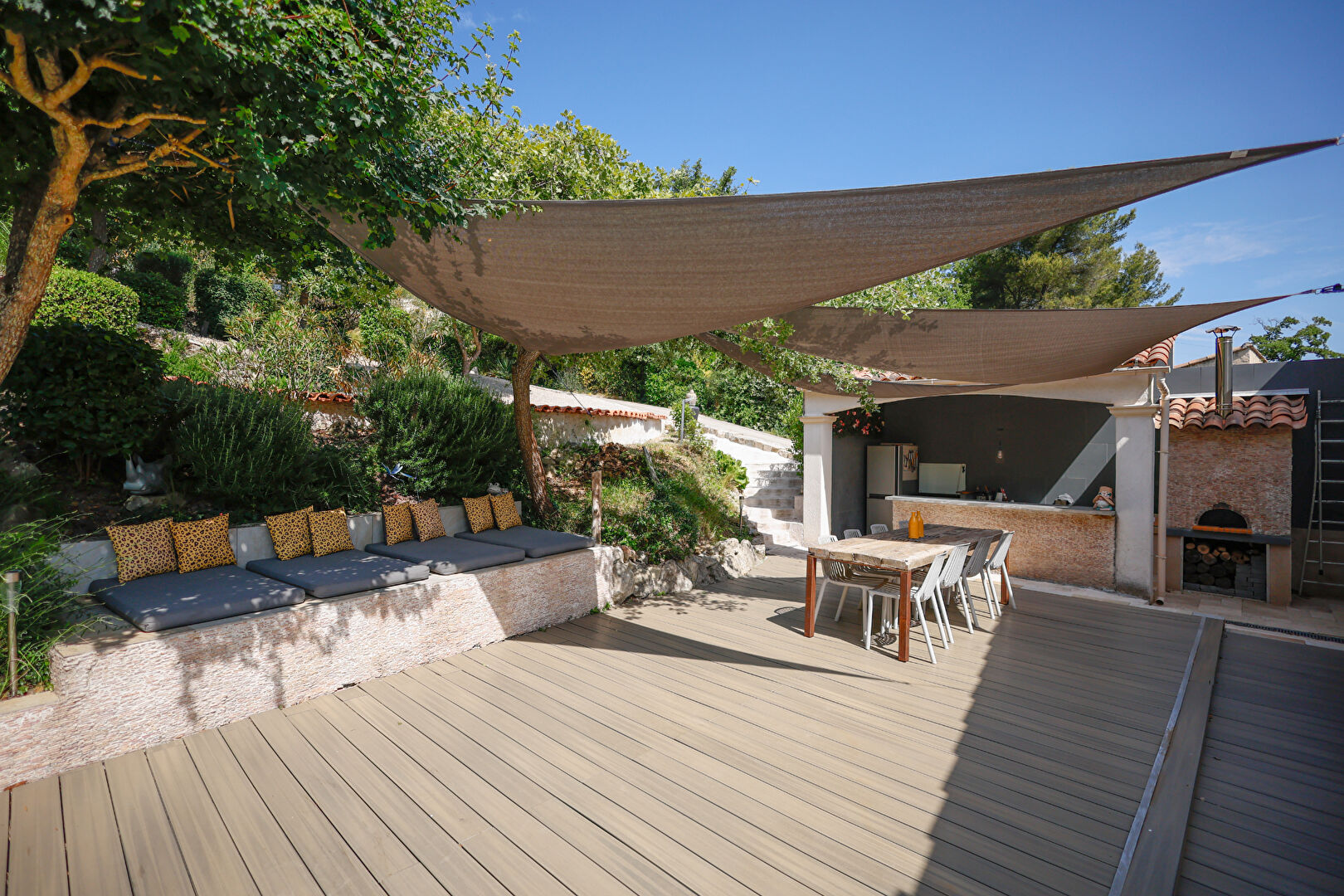 Photo 3 — Votre Maison Simiane