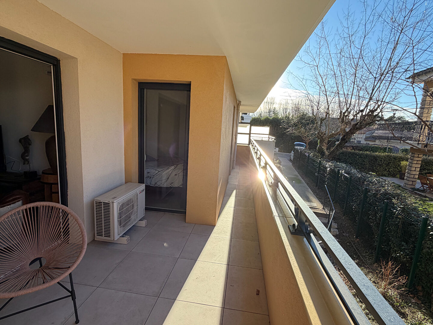 Photo 2 — Votre Maison Simiane