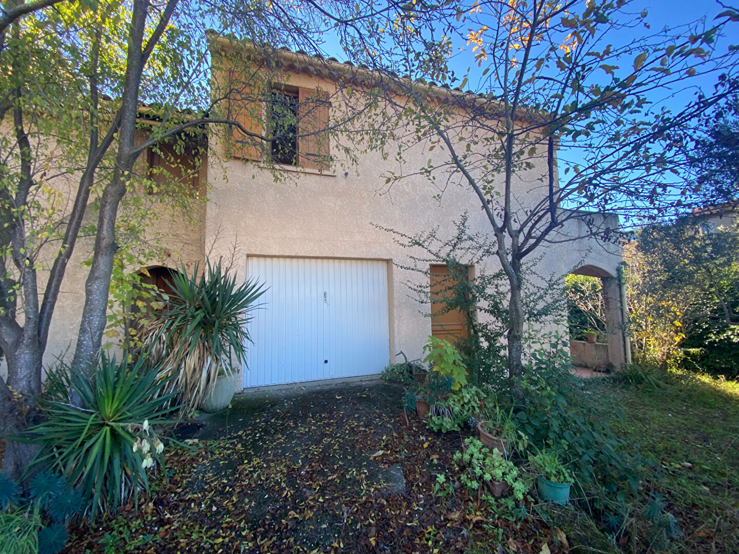 Photo 3 — Votre Maison Simiane