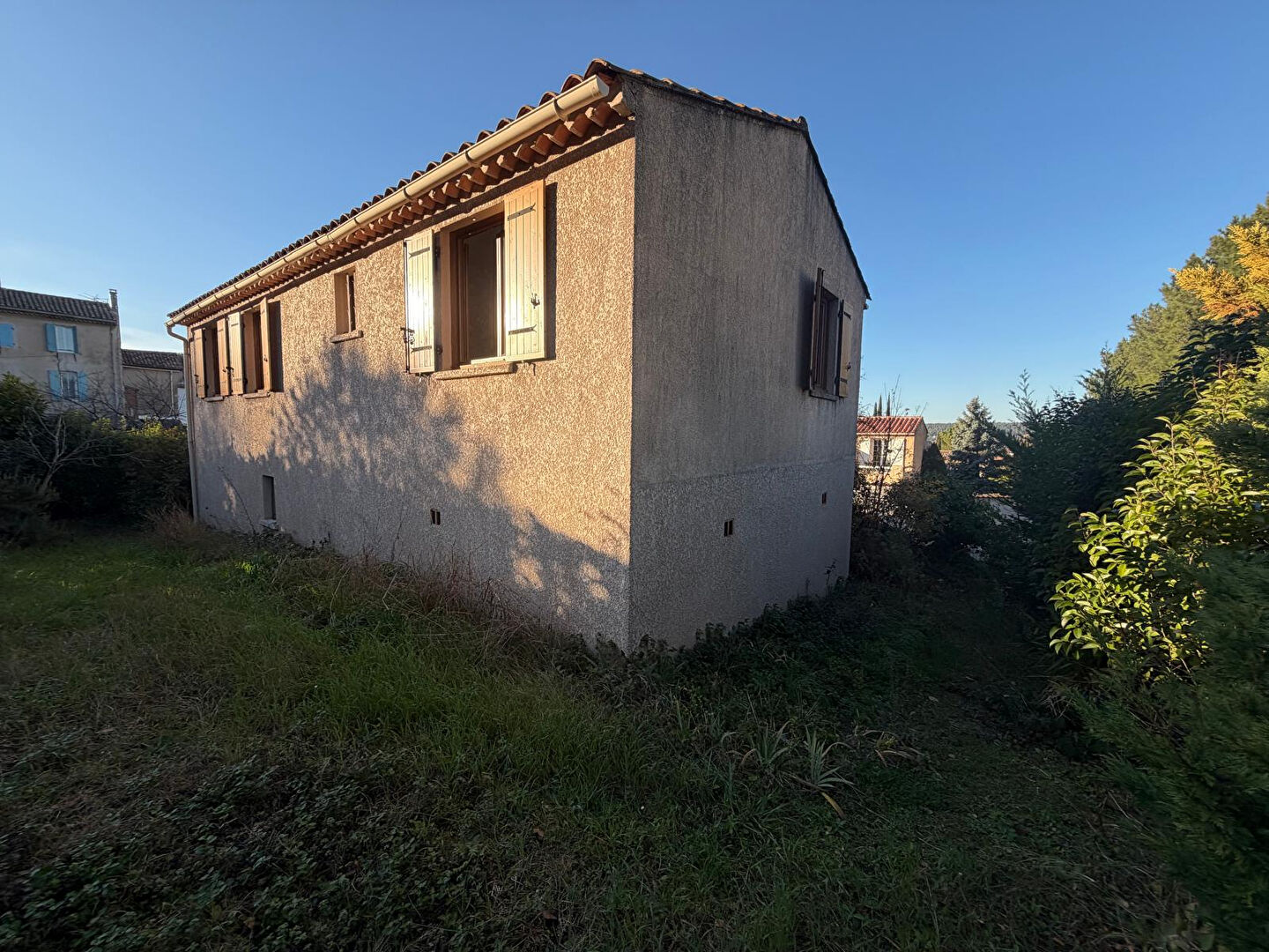 Photo 2 — Votre Maison Simiane