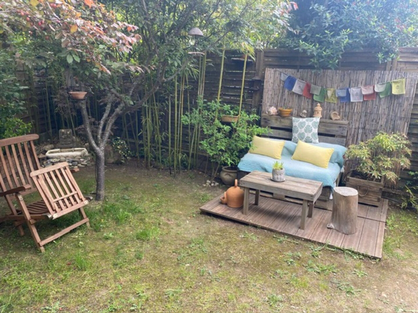 Photo 2 — Votre Maison Simiane