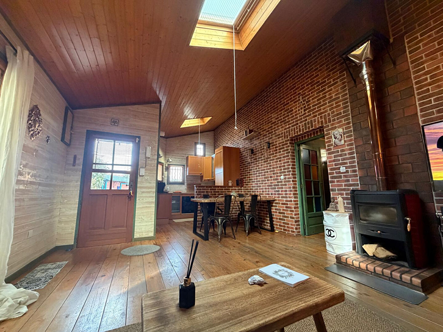 Photo 5 — Votre Maison Simiane
