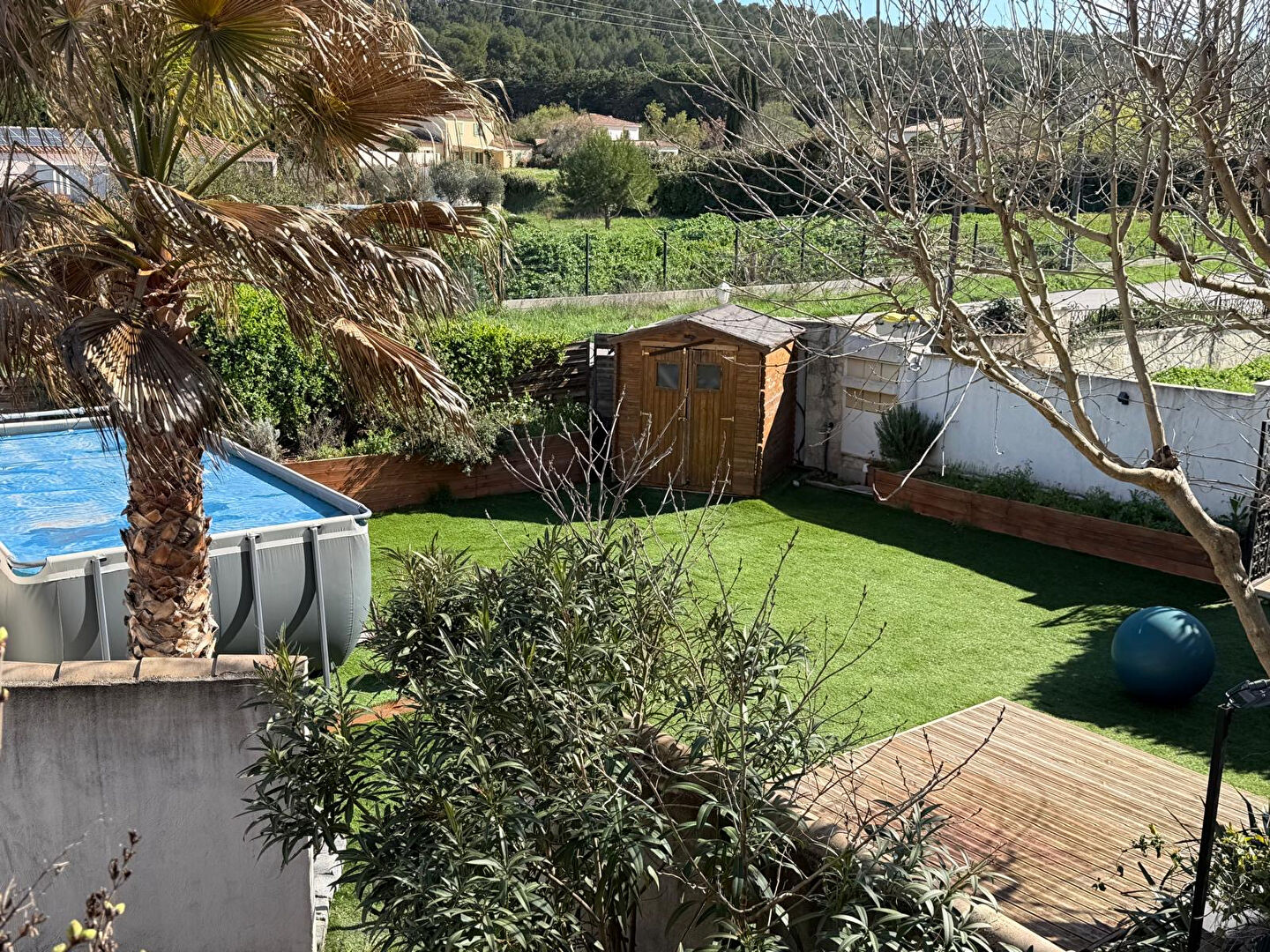 Photo 2 — Votre Maison Simiane