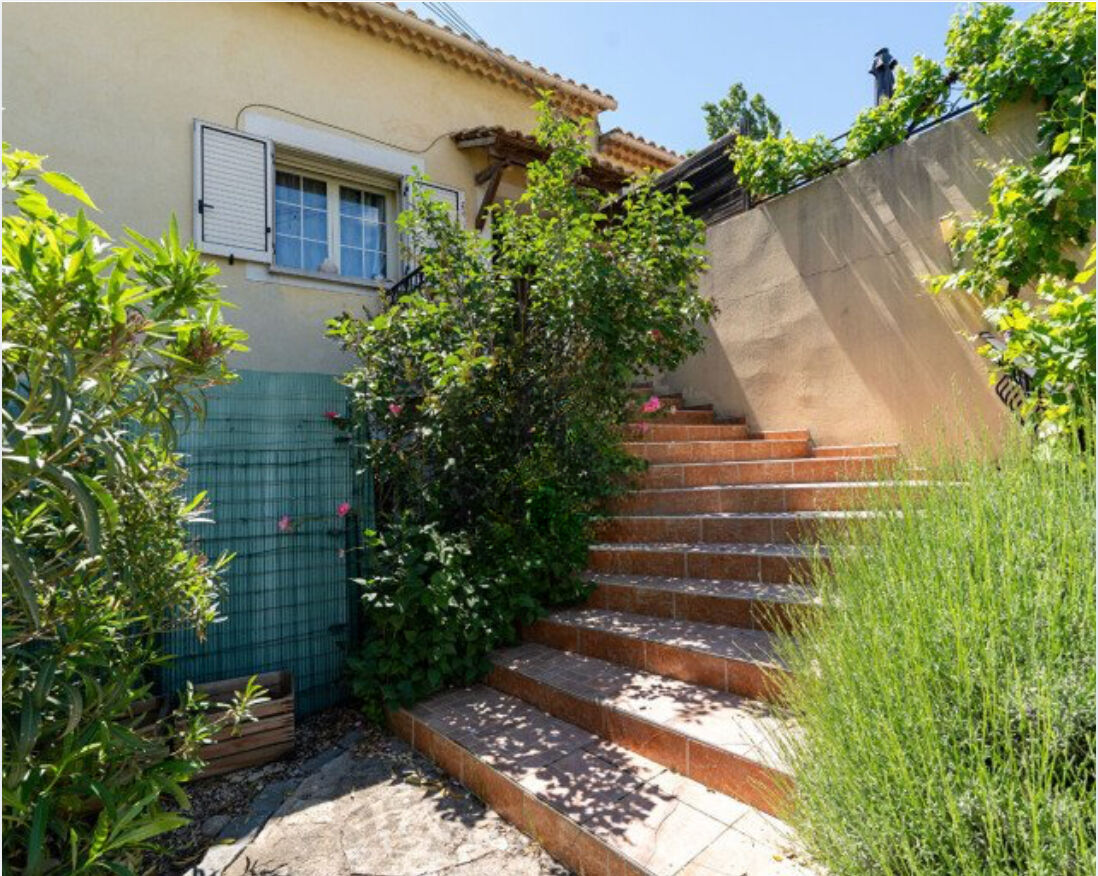 Photo 10 — Votre Maison Simiane
