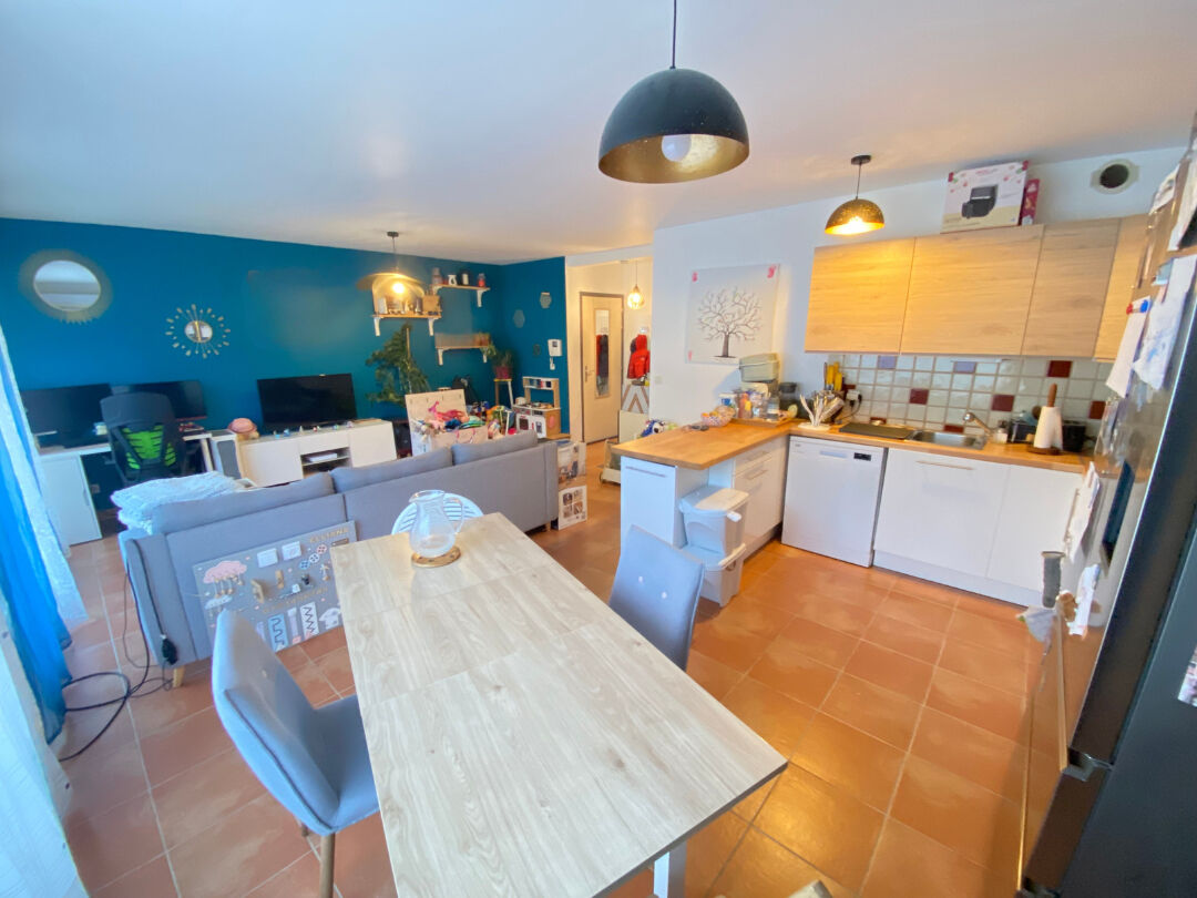 Photo 2 — Votre Maison Simiane