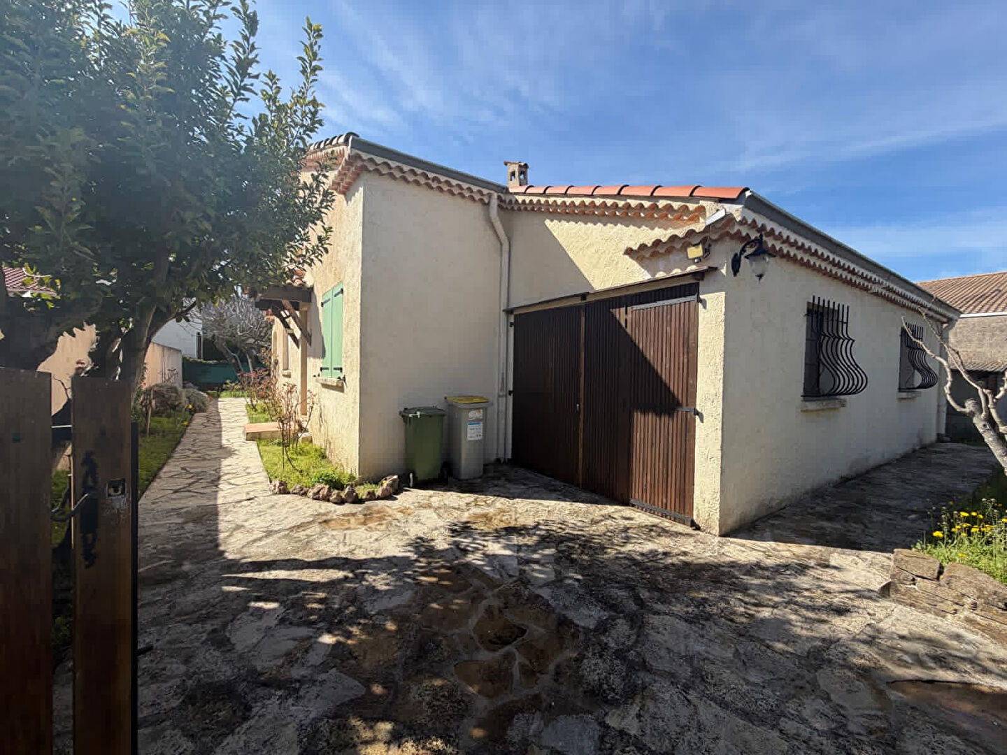 Photo 3 — Votre Maison Simiane