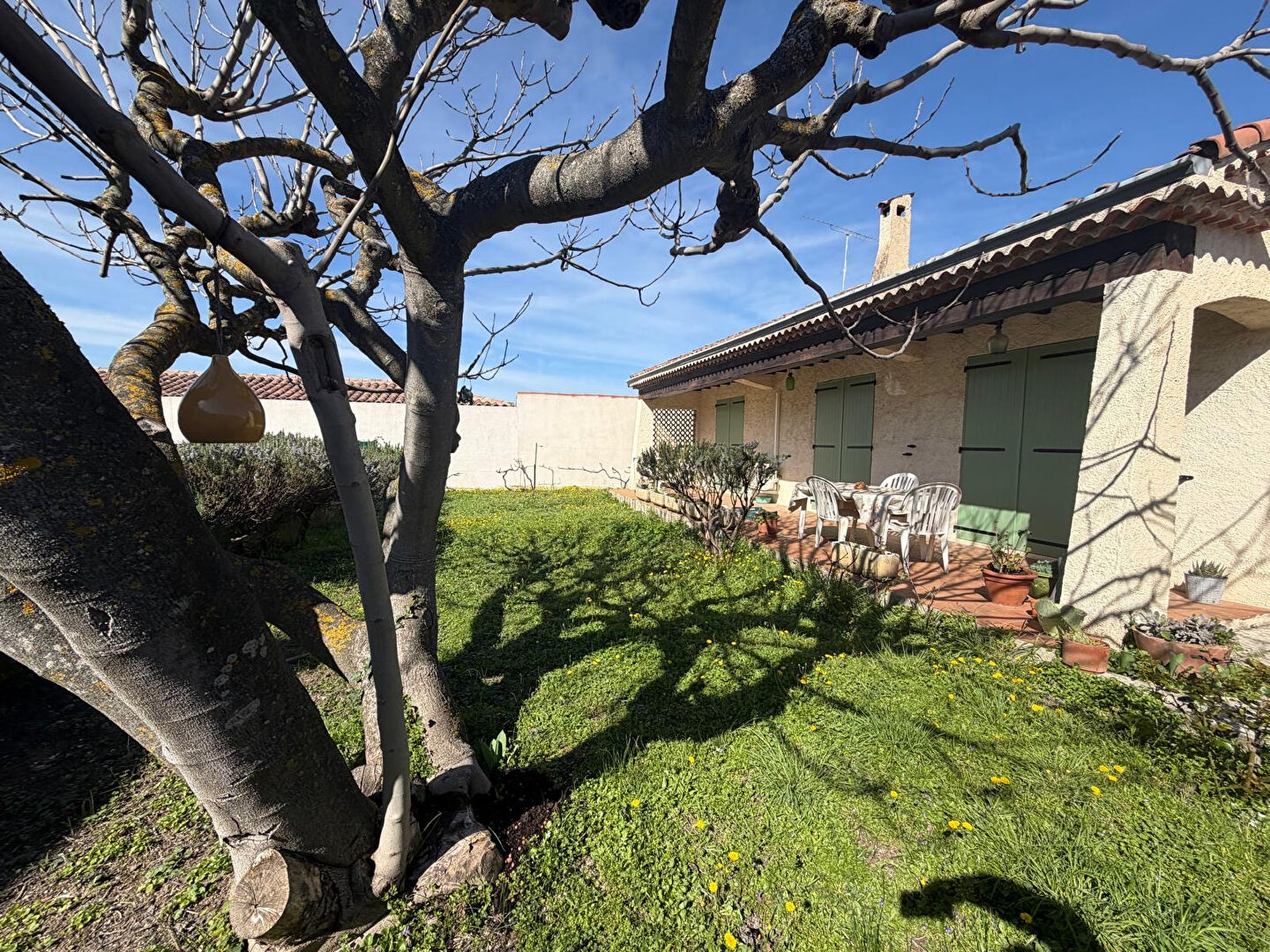 Photo 2 — Votre Maison Simiane
