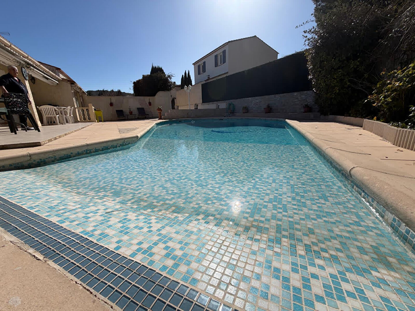 Photo 2 — Votre Maison Simiane