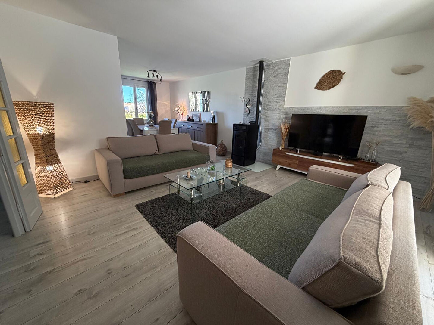Photo 3 — Votre Maison Simiane