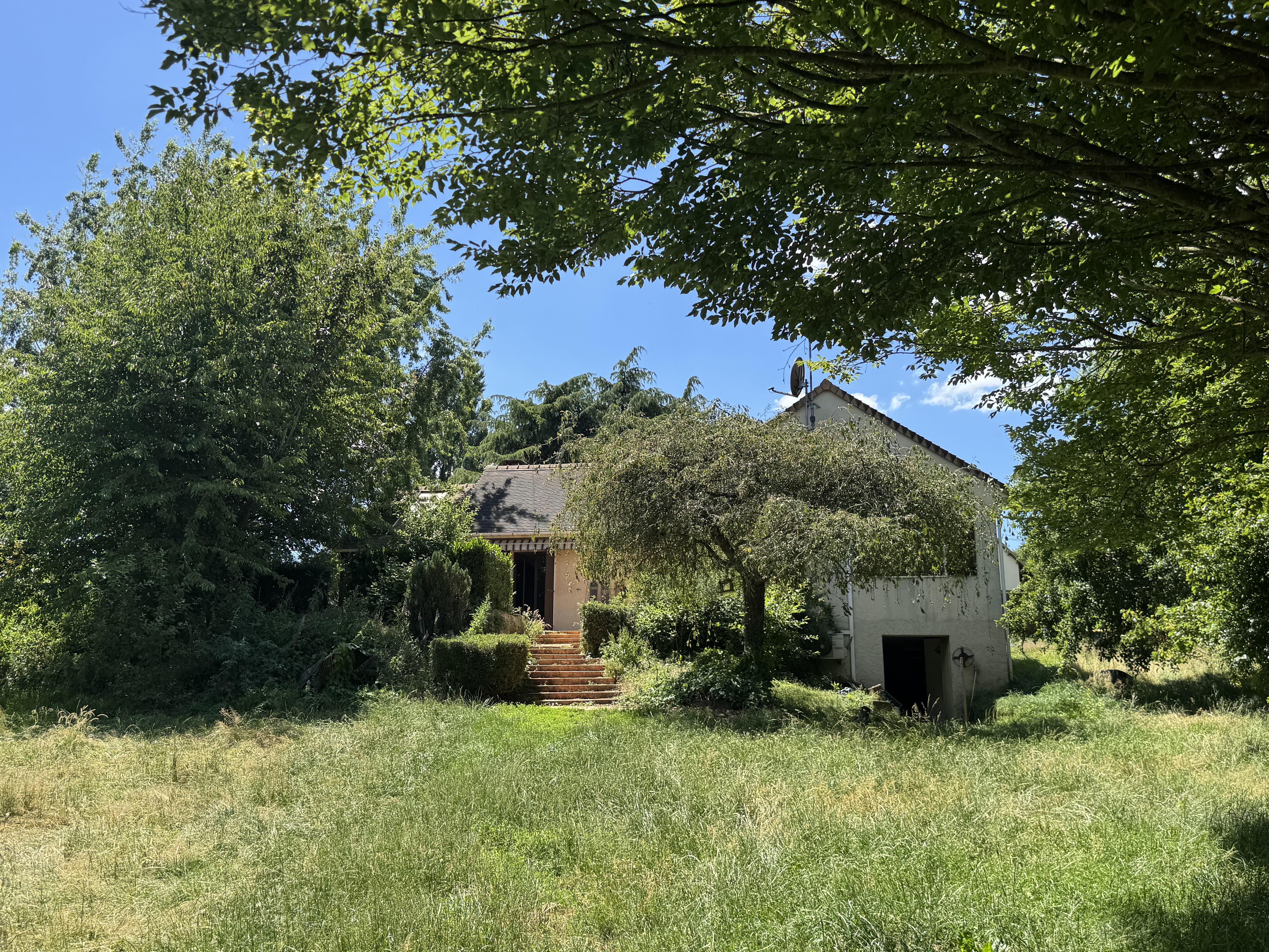 Photo 2 — AUX DEMEURES NORMANDES