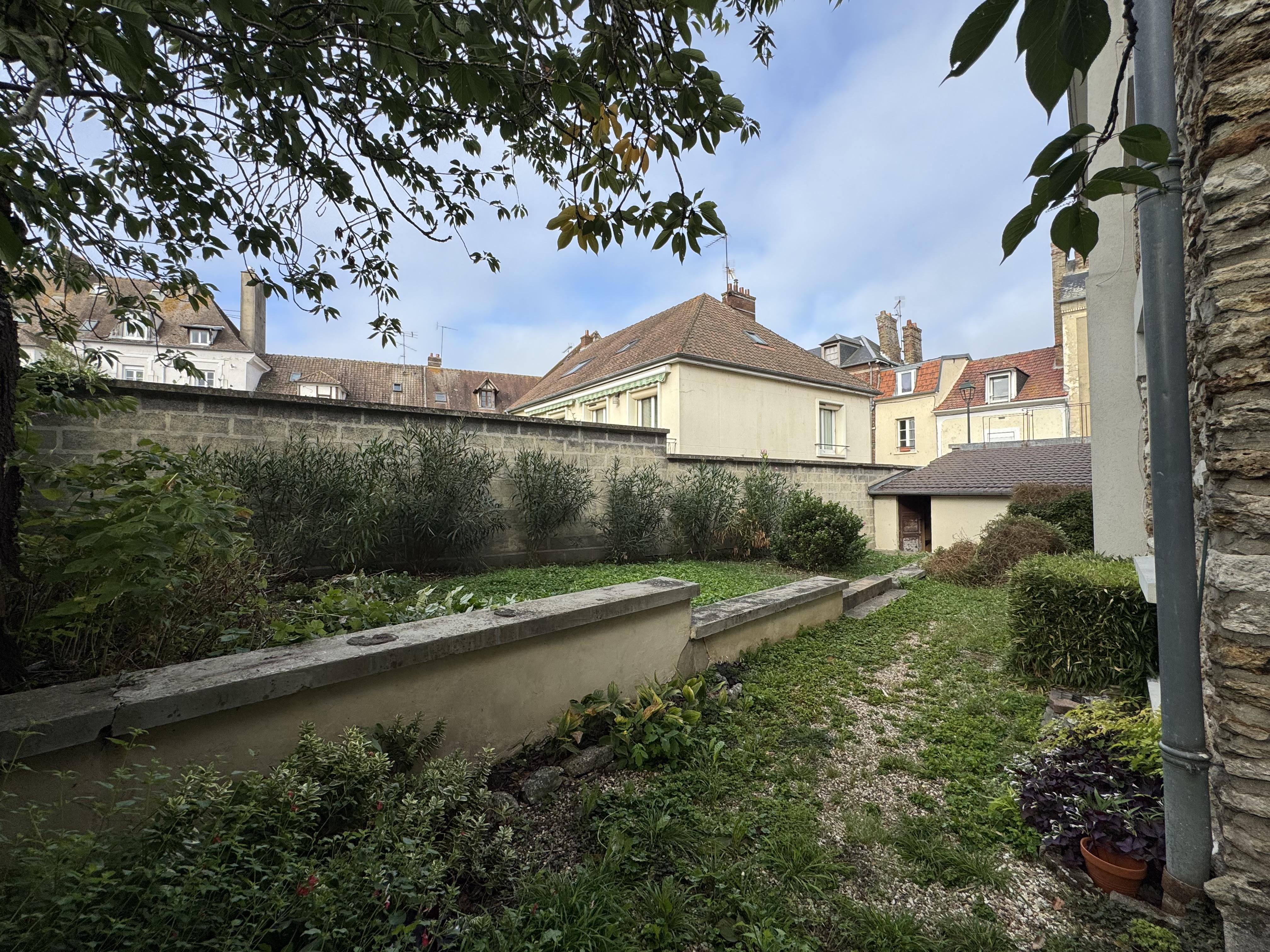 Photo 2 — AUX DEMEURES NORMANDES