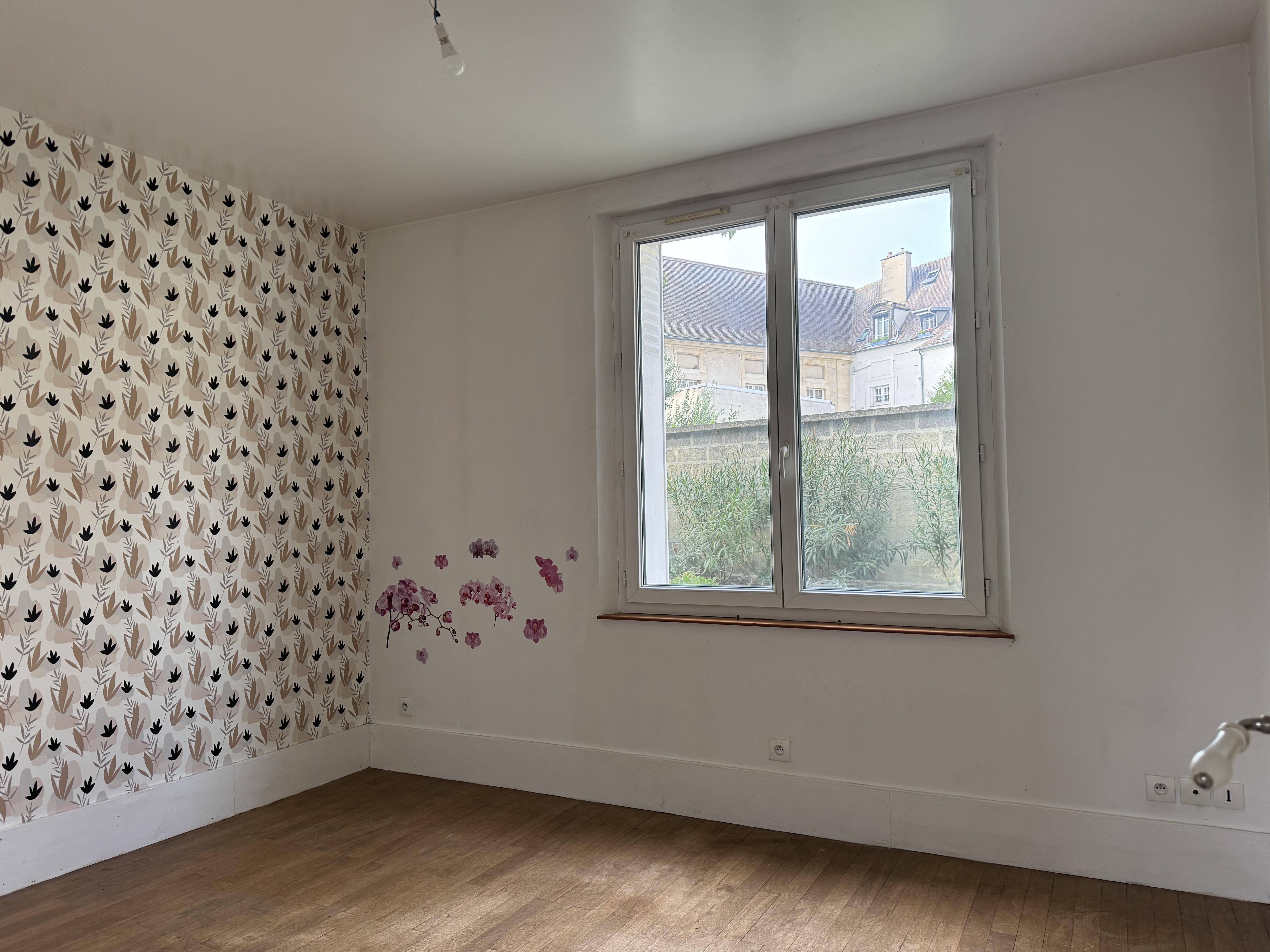 Photo 7 — AUX DEMEURES NORMANDES