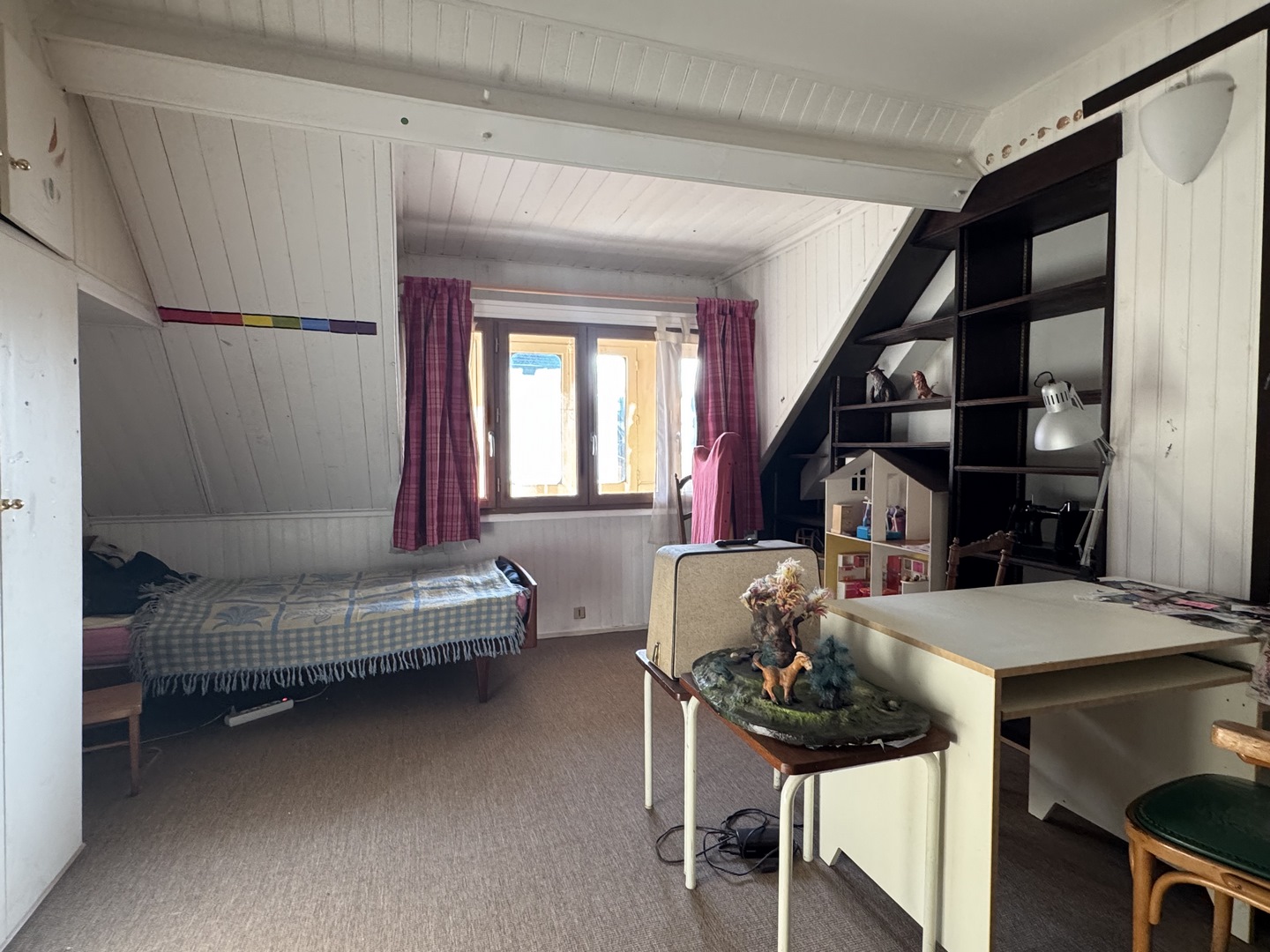 Photo 15 — AUX DEMEURES NORMANDES